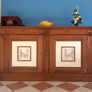 visit hotel